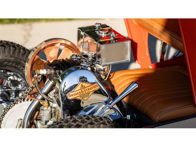 1930 “Cannon Ball” Baker Junior Racer (CC-2092753) for sale in Carmel, California