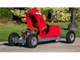 1930 “Cannon Ball” Baker Junior Racer (CC-2092753) for sale in Carmel, California