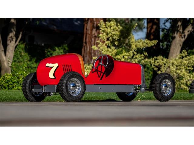 1930 “Cannon Ball” Baker Junior Racer (CC-2092753) for sale in Carmel, California