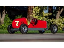 1930 “Cannon Ball” Baker Junior Racer (CC-2092753) for sale in Carmel, California
