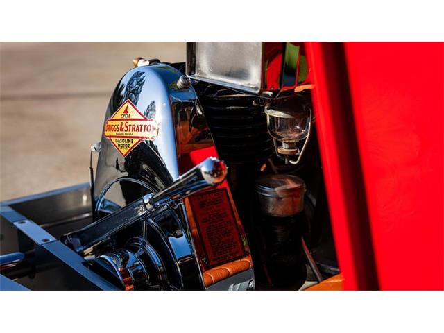 1930 “Cannon Ball” Baker Junior Racer (CC-2092753) for sale in Carmel, California