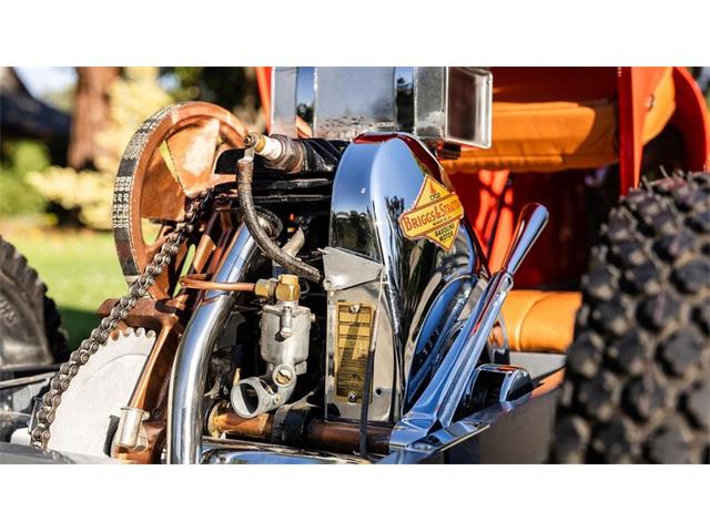 1930 “Cannon Ball” Baker Junior Racer (CC-2092753) for sale in Carmel, California