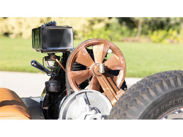 1930 “Cannon Ball” Baker Junior Racer (CC-2092753) for sale in Carmel, California