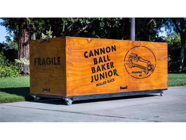 1930 “Cannon Ball” Baker Junior Racer (CC-2092753) for sale in Carmel, California