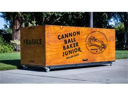 1930 “Cannon Ball” Baker Junior Racer (CC-2092753) for sale in Carmel, California