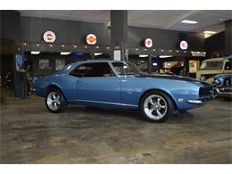 1968 Chevrolet Camaro RS/SS (CC-2092754) for sale in Grass Valley, California
