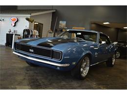 1968 Chevrolet Camaro RS/SS (CC-2092754) for sale in Grass Valley, California