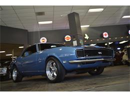 1968 Chevrolet Camaro RS/SS (CC-2092754) for sale in Grass Valley, California