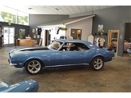 1968 Chevrolet Camaro RS/SS (CC-2092754) for sale in Grass Valley, California