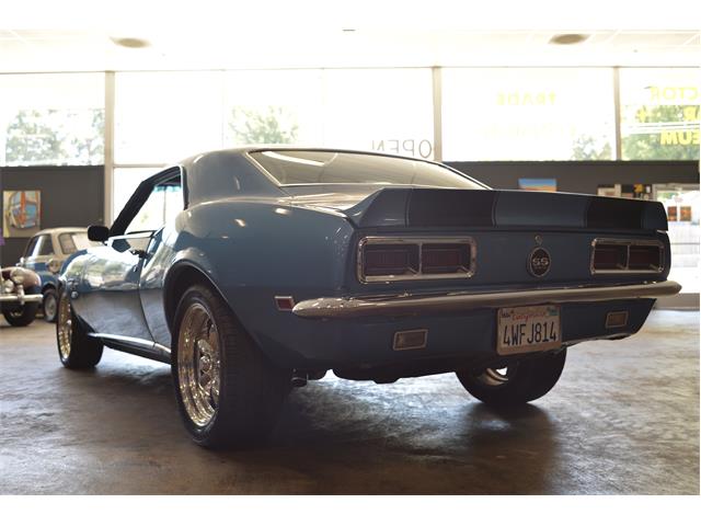 1968 Chevrolet Camaro RS/SS (CC-2092754) for sale in Grass Valley, California