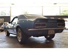 1968 Chevrolet Camaro RS/SS (CC-2092754) for sale in Grass Valley, California