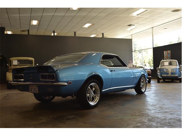1968 Chevrolet Camaro RS/SS (CC-2092754) for sale in Grass Valley, California