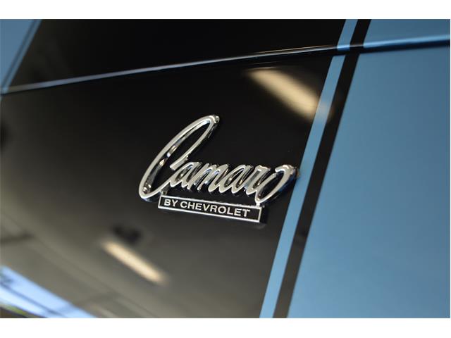 1968 Chevrolet Camaro RS/SS (CC-2092754) for sale in Grass Valley, California