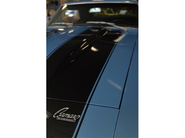 1968 Chevrolet Camaro RS/SS (CC-2092754) for sale in Grass Valley, California