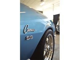 1968 Chevrolet Camaro RS/SS (CC-2092754) for sale in Grass Valley, California