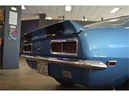 1968 Chevrolet Camaro RS/SS (CC-2092754) for sale in Grass Valley, California