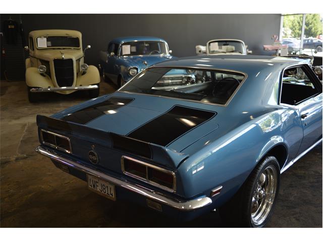 1968 Chevrolet Camaro RS/SS (CC-2092754) for sale in Grass Valley, California