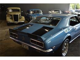 1968 Chevrolet Camaro RS/SS (CC-2092754) for sale in Grass Valley, California