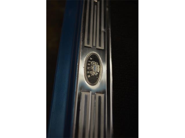 1968 Chevrolet Camaro RS/SS (CC-2092754) for sale in Grass Valley, California