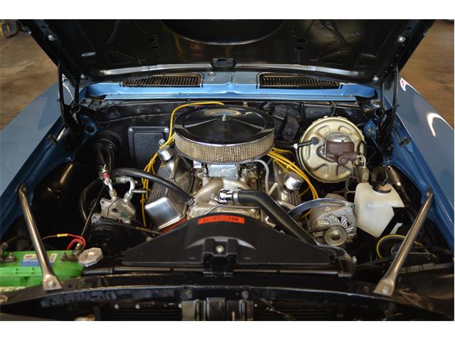 1968 Chevrolet Camaro RS/SS (CC-2092754) for sale in Grass Valley, California