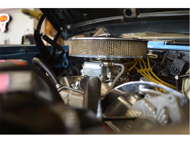 1968 Chevrolet Camaro RS/SS (CC-2092754) for sale in Grass Valley, California