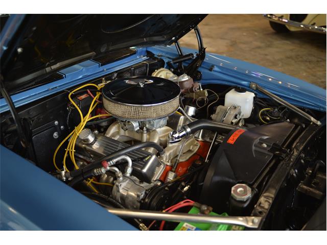 1968 Chevrolet Camaro RS/SS (CC-2092754) for sale in Grass Valley, California