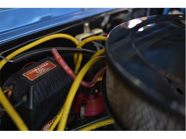 1968 Chevrolet Camaro RS/SS (CC-2092754) for sale in Grass Valley, California