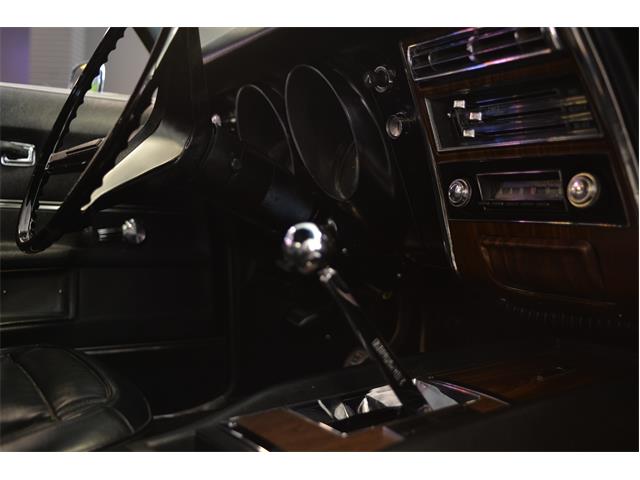 1968 Chevrolet Camaro RS/SS (CC-2092754) for sale in Grass Valley, California