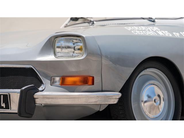 1970 Citroen M35 (CC-2092755) for sale in Carmel, California