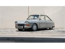1970 Citroen M35 (CC-2092755) for sale in Carmel, California