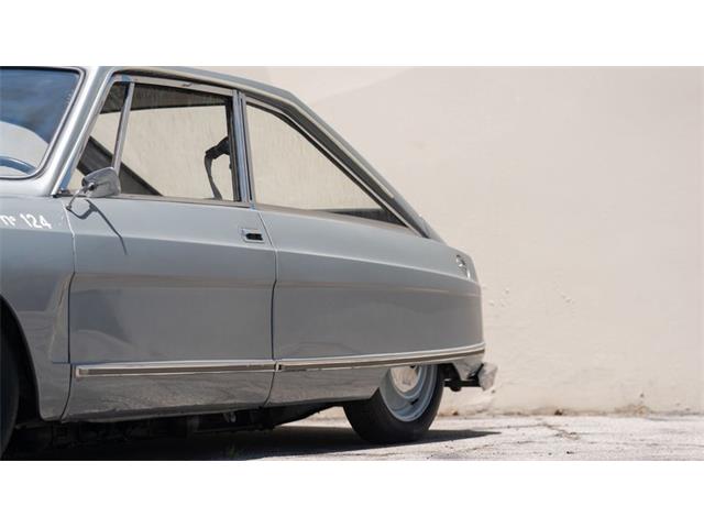 1970 Citroen M35 (CC-2092755) for sale in Carmel, California