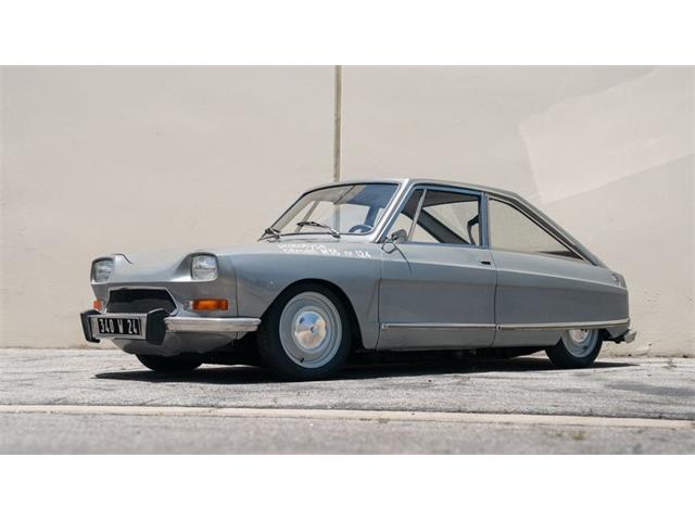 1970 Citroen M35 (CC-2092755) for sale in Carmel, California