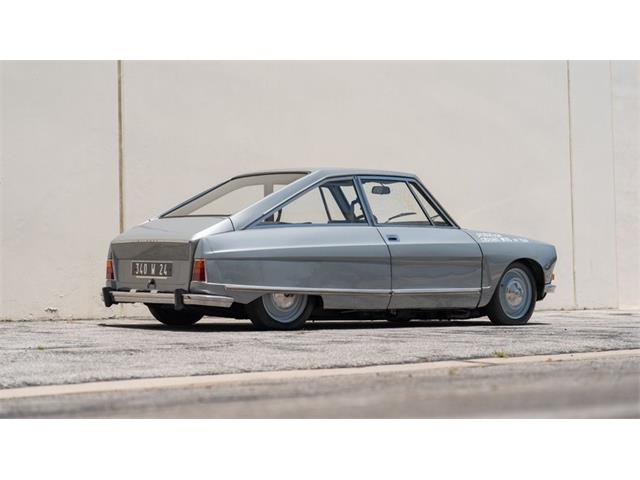 1970 Citroen M35 (CC-2092755) for sale in Carmel, California