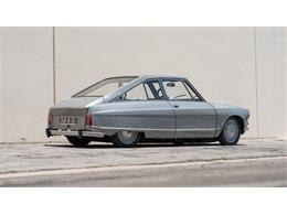 1970 Citroen M35 (CC-2092755) for sale in Carmel, California