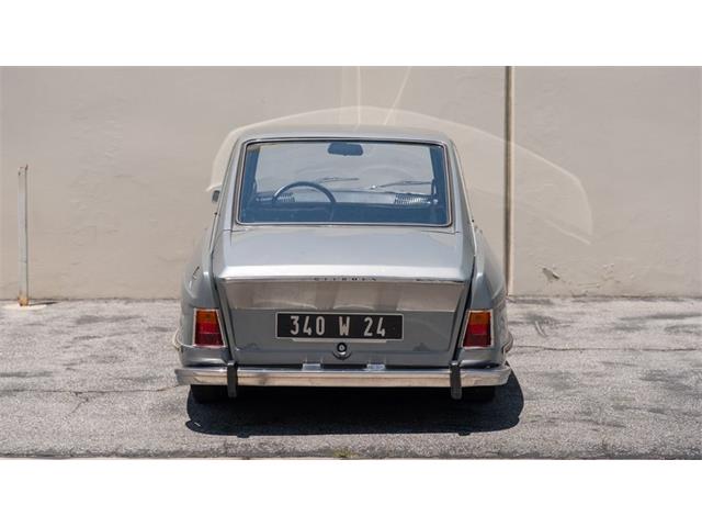 1970 Citroen M35 (CC-2092755) for sale in Carmel, California
