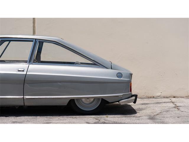 1970 Citroen M35 (CC-2092755) for sale in Carmel, California