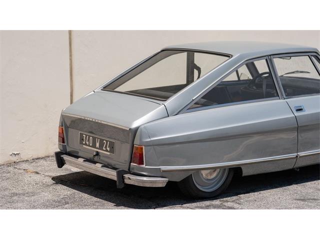 1970 Citroen M35 (CC-2092755) for sale in Carmel, California