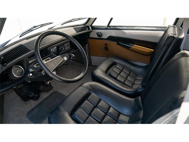 1970 Citroen M35 (CC-2092755) for sale in Carmel, California