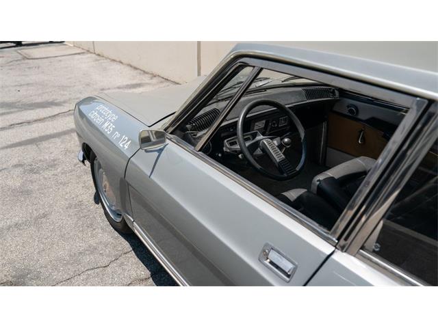 1970 Citroen M35 (CC-2092755) for sale in Carmel, California
