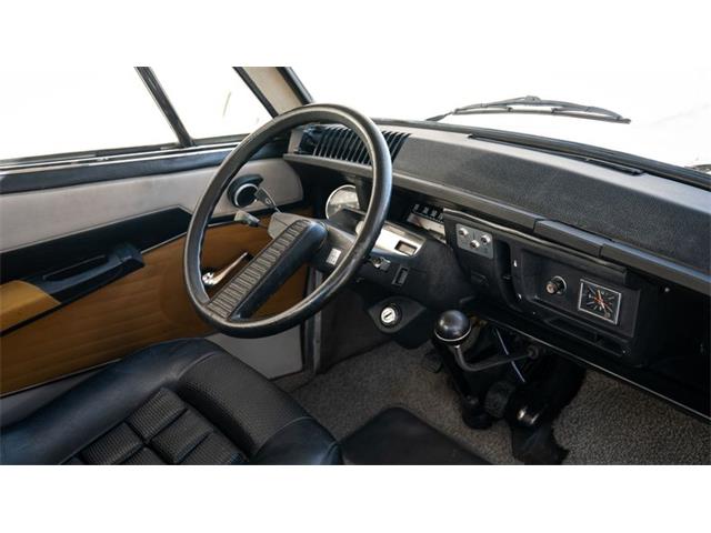 1970 Citroen M35 (CC-2092755) for sale in Carmel, California