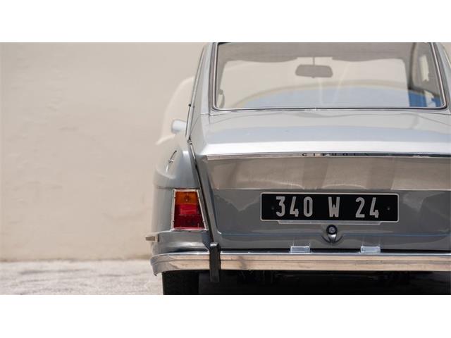 1970 Citroen M35 (CC-2092755) for sale in Carmel, California