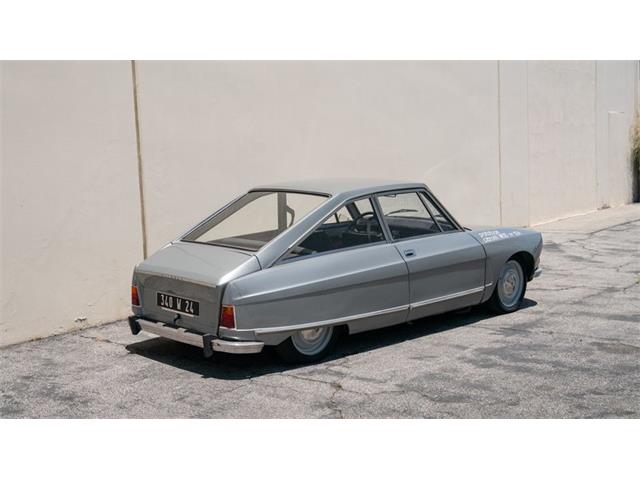 1970 Citroen M35 (CC-2092755) for sale in Carmel, California