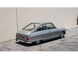 1970 Citroen M35 (CC-2092755) for sale in Carmel, California