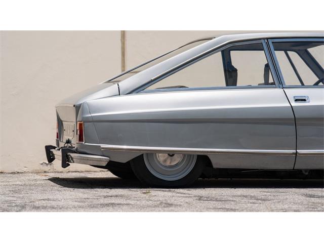 1970 Citroen M35 (CC-2092755) for sale in Carmel, California