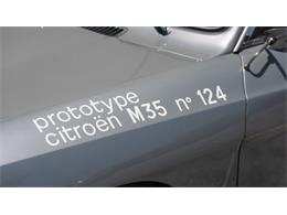 1970 Citroen M35 (CC-2092755) for sale in Carmel, California