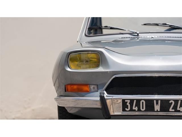 1970 Citroen M35 (CC-2092755) for sale in Carmel, California