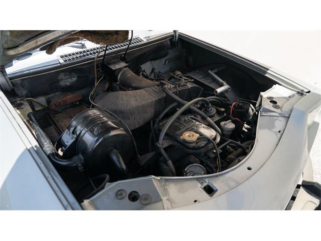 1970 Citroen M35 (CC-2092755) for sale in Carmel, California