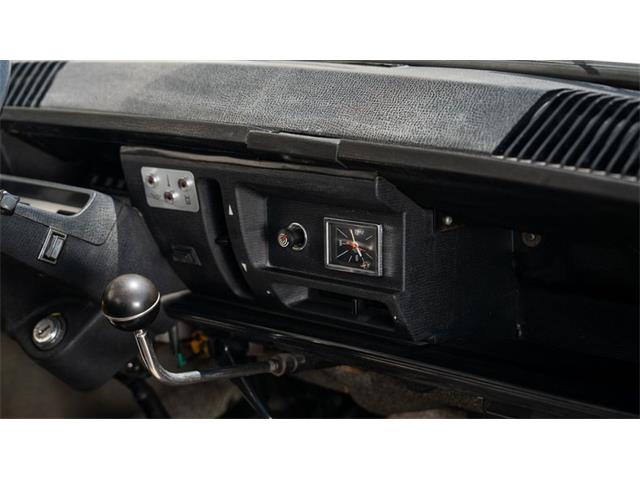 1970 Citroen M35 (CC-2092755) for sale in Carmel, California