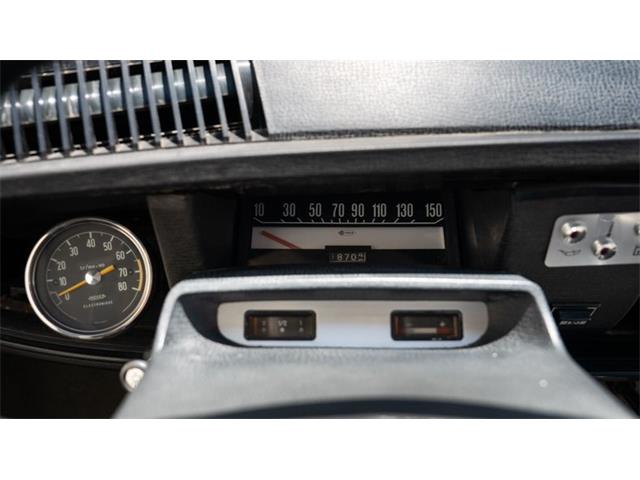 1970 Citroen M35 (CC-2092755) for sale in Carmel, California