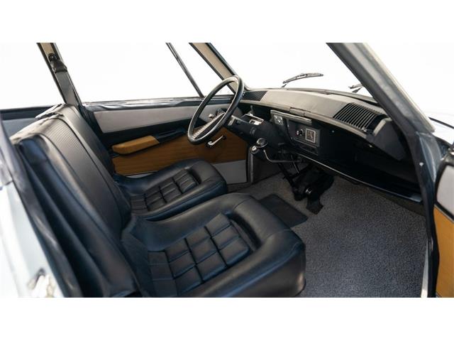 1970 Citroen M35 (CC-2092755) for sale in Carmel, California